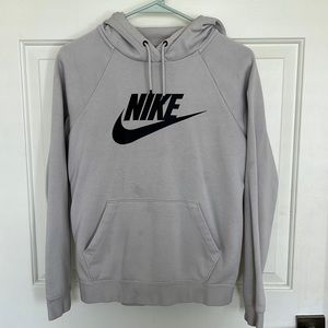 Nike sweatshirt